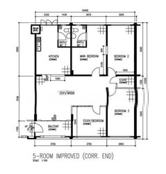 Blk 751 Jurong West Street 73 (Jurong West), HDB 5 Rooms #614520561